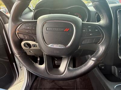2018 Dodge Durango SXT - Photo 27 - Garden City, ID 83714