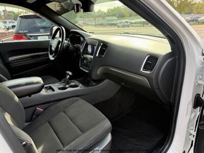 2018 Dodge Durango SXT - Photo 22 - Garden City, ID 83714
