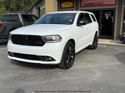 2018 Dodge Durango SXT - Photo 3 - Garden City, ID 83714