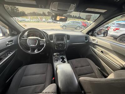 2018 Dodge Durango SXT - Photo 9 - Garden City, ID 83714