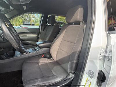 2018 Dodge Durango SXT - Photo 11 - Garden City, ID 83714