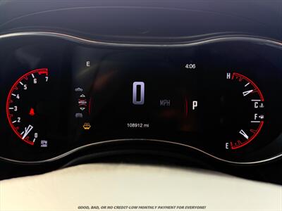 2018 Dodge Durango SXT - Photo 12 - Garden City, ID 83714