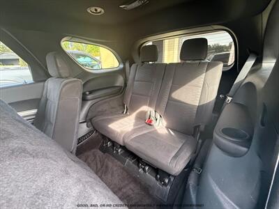 2018 Dodge Durango SXT - Photo 16 - Garden City, ID 83714