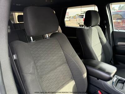 2018 Dodge Durango SXT - Photo 21 - Garden City, ID 83714