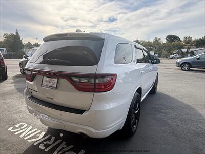2018 Dodge Durango SXT - Photo 7 - Garden City, ID 83714