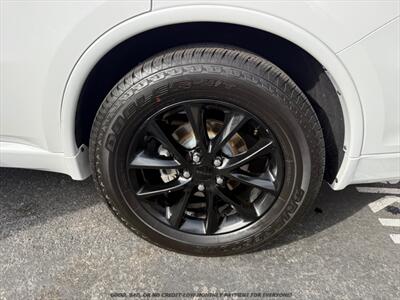 2018 Dodge Durango SXT - Photo 24 - Garden City, ID 83714