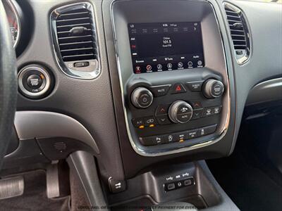 2018 Dodge Durango SXT - Photo 28 - Garden City, ID 83714