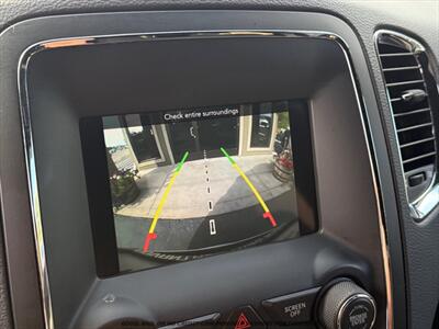 2018 Dodge Durango SXT - Photo 13 - Garden City, ID 83714