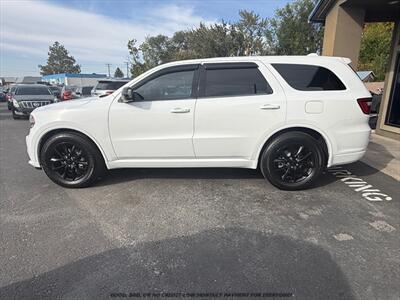 2018 Dodge Durango SXT - Photo 4 - Garden City, ID 83714