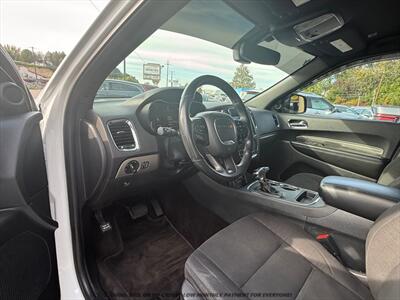 2018 Dodge Durango SXT - Photo 10 - Garden City, ID 83714