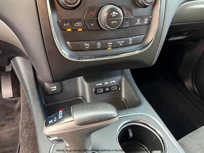 2018 Dodge Durango SXT - Photo 29 - Garden City, ID 83714