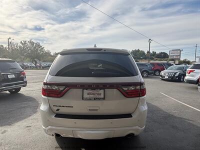 2018 Dodge Durango SXT - Photo 6 - Garden City, ID 83714