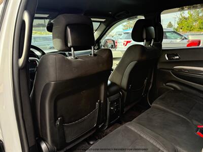 2018 Dodge Durango SXT - Photo 14 - Garden City, ID 83714
