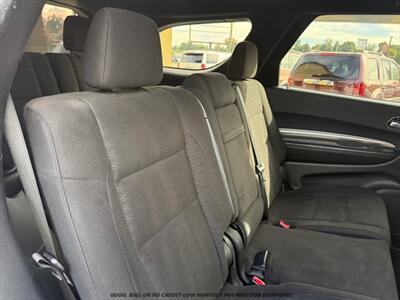 2018 Dodge Durango SXT - Photo 19 - Garden City, ID 83714