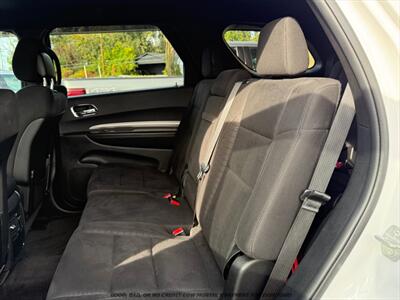 2018 Dodge Durango SXT - Photo 15 - Garden City, ID 83714