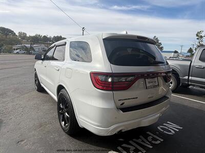 2018 Dodge Durango SXT - Photo 5 - Garden City, ID 83714