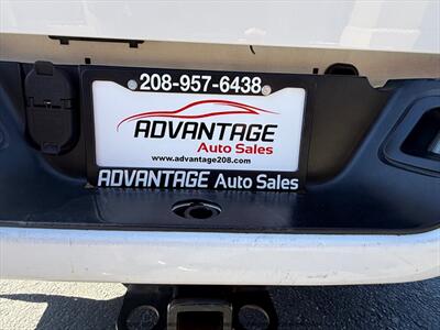 2014 RAM 1500 Tradesman   - Photo 25 - Garden City, ID 83714