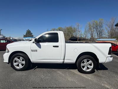 2014 RAM 1500 Tradesman   - Photo 4 - Garden City, ID 83714