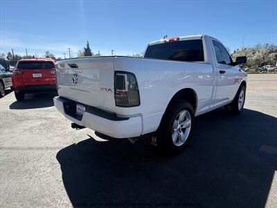 2014 RAM 1500 Tradesman   - Photo 7 - Garden City, ID 83714