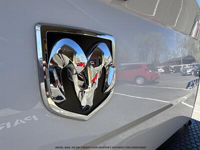 2014 RAM 1500 Tradesman   - Photo 24 - Garden City, ID 83714