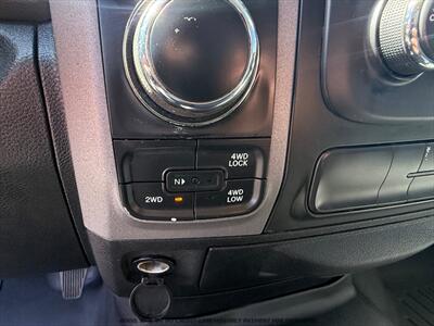 2014 RAM 1500 Tradesman   - Photo 20 - Garden City, ID 83714