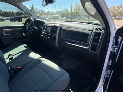 2014 RAM 1500 Tradesman   - Photo 14 - Garden City, ID 83714
