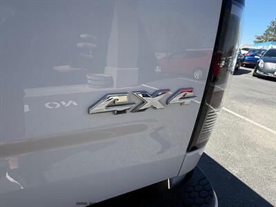 2014 RAM 1500 Tradesman   - Photo 23 - Garden City, ID 83714