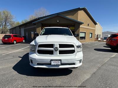 2014 RAM 1500 Tradesman   - Photo 2 - Garden City, ID 83714