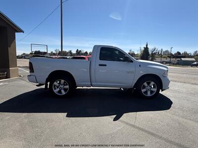 2014 RAM 1500 Tradesman   - Photo 8 - Garden City, ID 83714