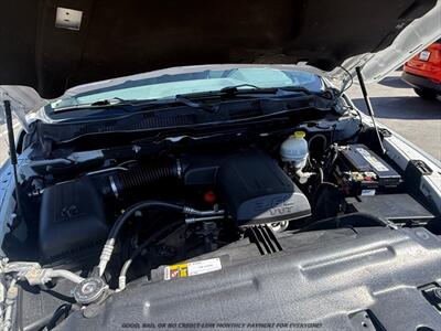 2014 RAM 1500 Tradesman   - Photo 16 - Garden City, ID 83714