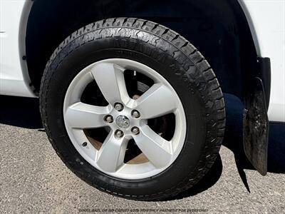 2014 RAM 1500 Tradesman   - Photo 17 - Garden City, ID 83714