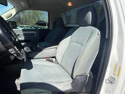 2014 RAM 1500 Tradesman   - Photo 11 - Garden City, ID 83714