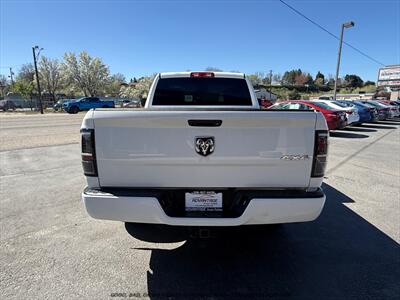 2014 RAM 1500 Tradesman   - Photo 6 - Garden City, ID 83714