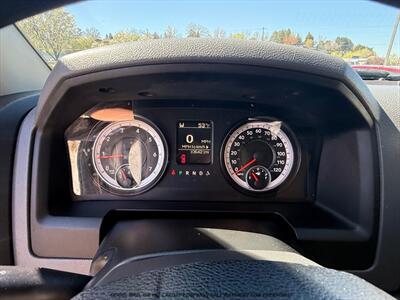 2014 RAM 1500 Tradesman   - Photo 10 - Garden City, ID 83714