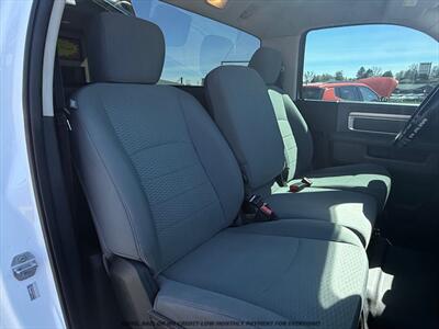 2014 RAM 1500 Tradesman   - Photo 13 - Garden City, ID 83714