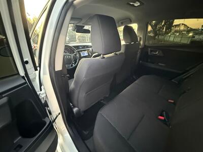 2017 Toyota Corolla iM   - Photo 15 - Garden City, ID 83714