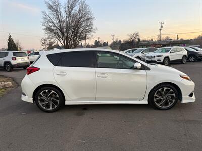 2017 Toyota Corolla iM   - Photo 8 - Garden City, ID 83714
