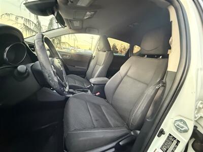 2017 Toyota Corolla iM   - Photo 12 - Garden City, ID 83714