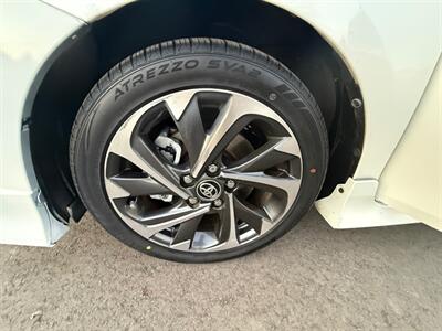 2017 Toyota Corolla iM   - Photo 22 - Garden City, ID 83714