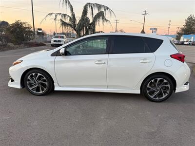 2017 Toyota Corolla iM   - Photo 4 - Garden City, ID 83714