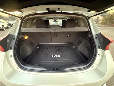 2017 Toyota Corolla iM   - Photo 17 - Garden City, ID 83714