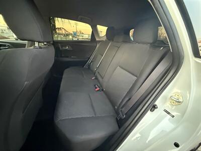 2017 Toyota Corolla iM   - Photo 16 - Garden City, ID 83714