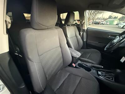 2017 Toyota Corolla iM   - Photo 20 - Garden City, ID 83714