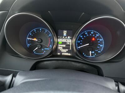 2017 Toyota Corolla iM   - Photo 13 - Garden City, ID 83714