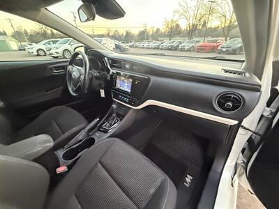 2017 Toyota Corolla iM   - Photo 21 - Garden City, ID 83714