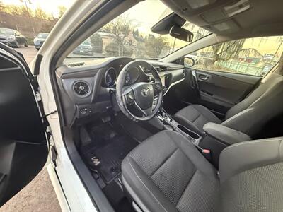 2017 Toyota Corolla iM   - Photo 11 - Garden City, ID 83714