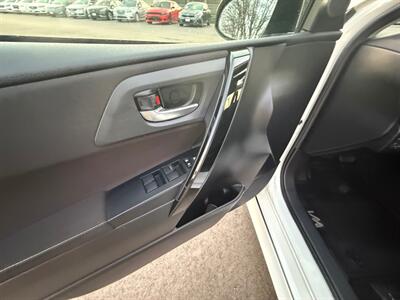 2017 Toyota Corolla iM   - Photo 10 - Garden City, ID 83714