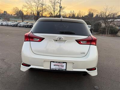 2017 Toyota Corolla iM   - Photo 6 - Garden City, ID 83714