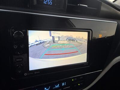 2017 Toyota Corolla iM   - Photo 14 - Garden City, ID 83714