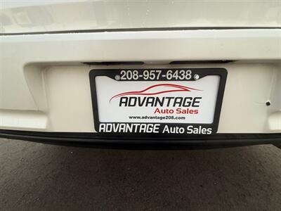 2017 Toyota Corolla iM   - Photo 29 - Garden City, ID 83714